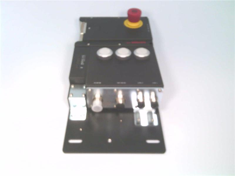 EUCHNER MGB-L1B-EIA-L-128326