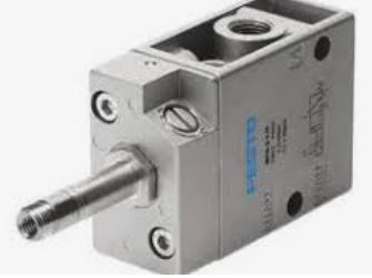 FESTO MFH-5-1/4-SA