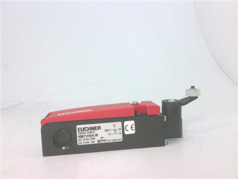 EUCHNER NM11HBA-M