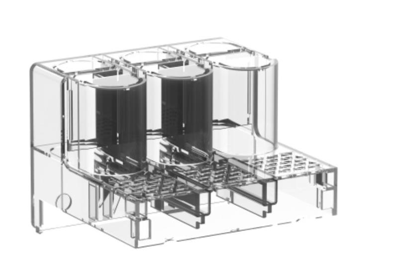SCHNEIDER ELECTRIC LA9G3701