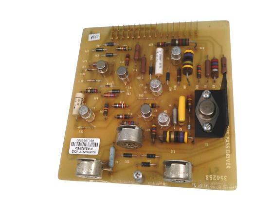 FLUKE 354258