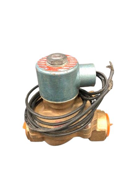 ITT CONTROLS S211AA02K4EG5