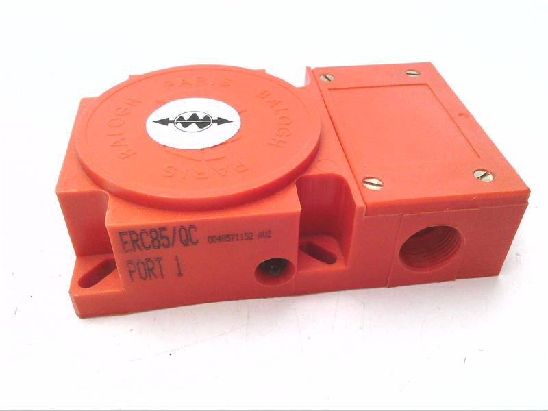 BALOGH ERC85QC