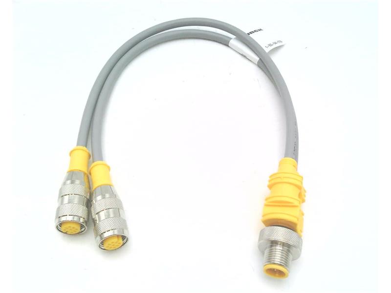 TURCK VBRS 4.5-2RK 4T-0.3/0.3/S90/S818