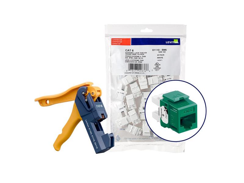 61110-JV6 by LEVITON