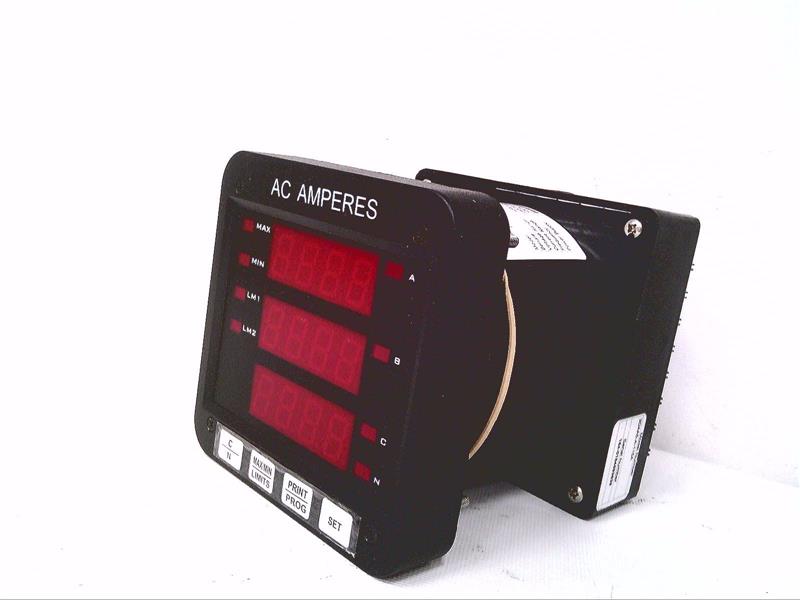 3DAA5-A-115A by ELECTRO INDUSTRIES