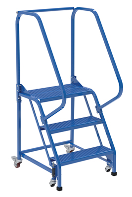 VESTIL LAD-PW-26-3-P