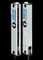 PLG3-210F431 por SICK