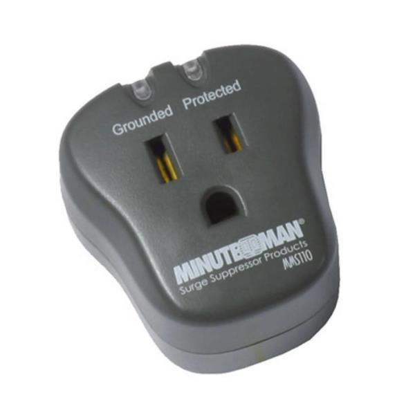 MINUTEMAN POWER TECHNOLOGIES MMS110