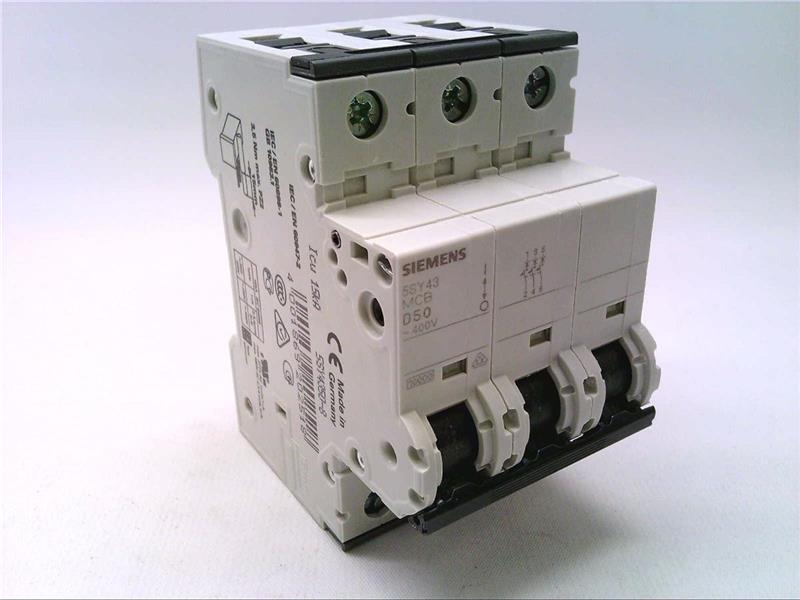 SIEMENS 5SY4350-8