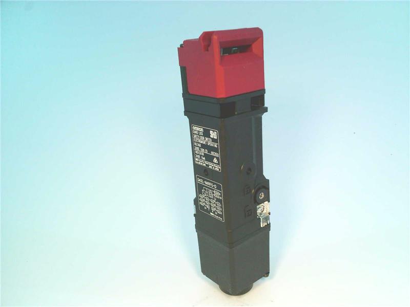 OMRON D4SL-N4RFG-D