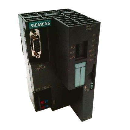 SIEMENS 6ES7151-7AA21-0AB0