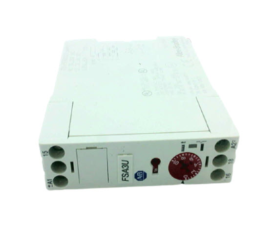 ALLEN BRADLEY 700-FSA3UU23