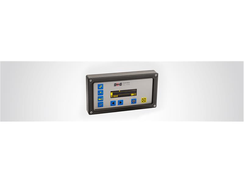 SCHMITT INDUSTRIES AE-1000