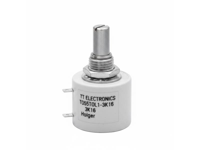 TT ELECTRONICS TO55TOL1-3K16