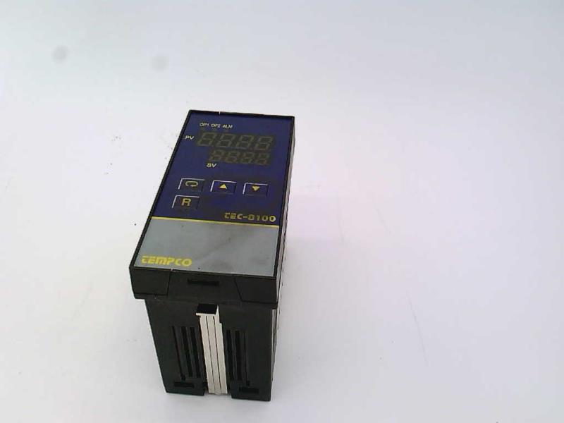 TEMCO TEC-8100