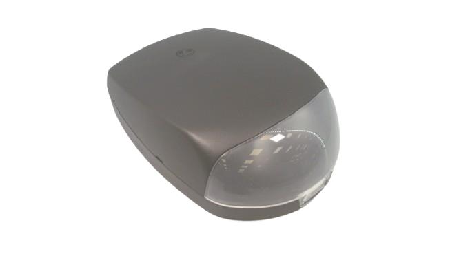 LITHONIA LIGHTING AFB OEL DDBTXD UVOLT LTP SDRT WT CW