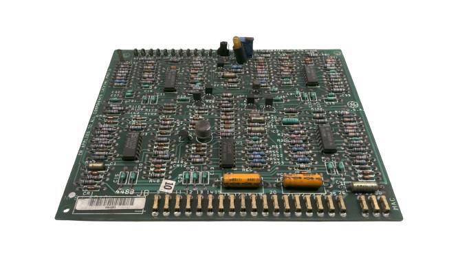 DS3800NPSJ by GENERAL ELECTRIC