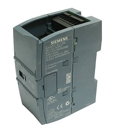 SIEMENS 6ES7223-1QH30-0XB0