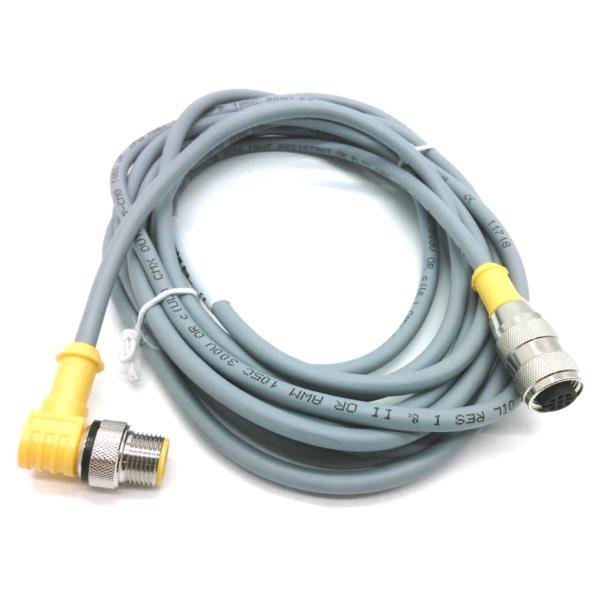 RK 4T-4-WS 4T por TURCK