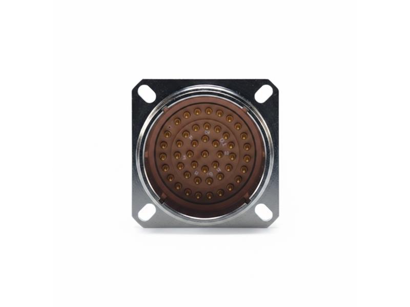 ITT KJA0-17F-POS-N-SHELL-ASSY