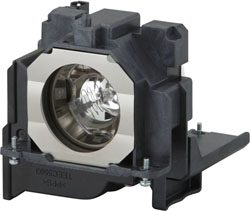 RADWELL VERIFIED SUBSTITUTE EW730ZU-SUB (LAMP & HOUSING)