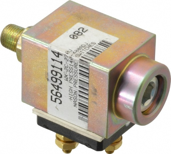 NASON WX-2C-270J