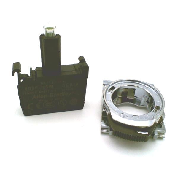 ALLEN BRADLEY 800F-MN3W