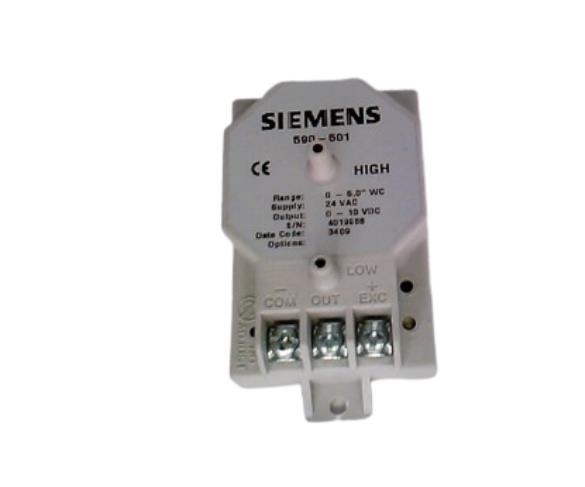 590-501 by SIEMENS