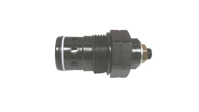 PARKER 08650560
