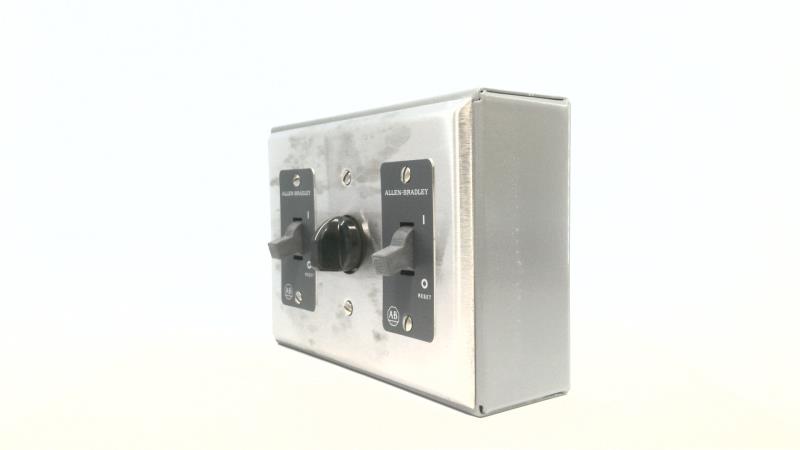 ALLEN BRADLEY 600-TAX293