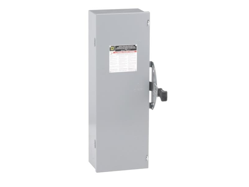 SCHNEIDER ELECTRIC DTU363