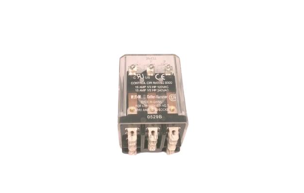 EATON CORPORATION D5PR3A-A2