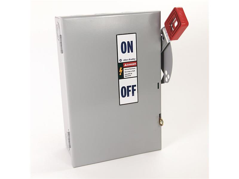 ALLEN BRADLEY 1494H-BA3H2