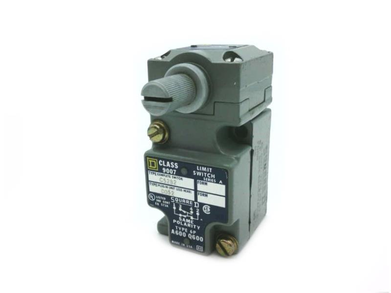 TELEMECANIQUE SENSORS 9007C52B2