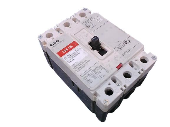 EATON CORPORATION EDS3200BP10