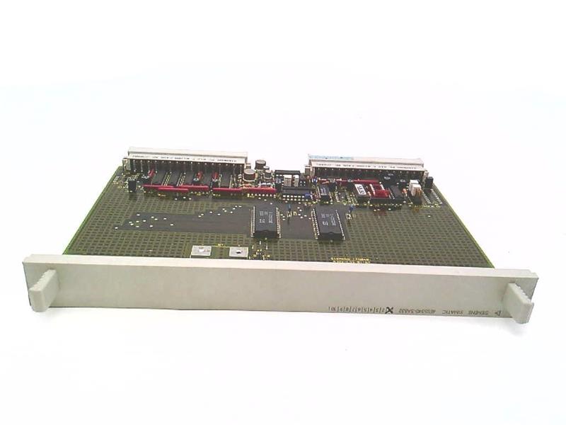 SIEMENS 6ES5340-5AB32