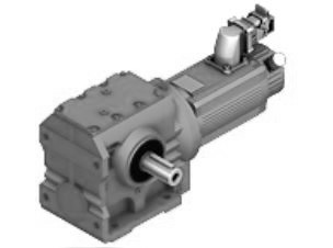 SEW EURODRIVE SA57/T CM71L/BR/TF/RH1L/SB8X