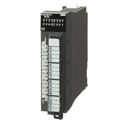 MITSUBISHI RX40C7