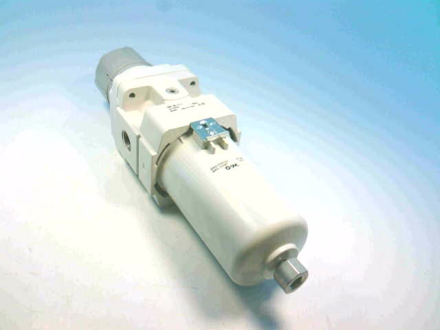 SMC AW40-N03G-2Z-A
