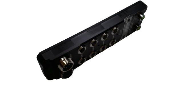 NXR-ILM08C-EIT par OMRON