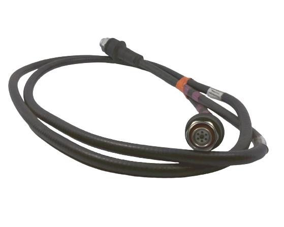ROSENBERGER SLJ12RPW-60M60M-10FT-00