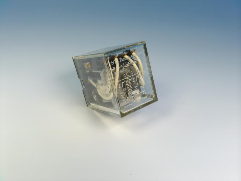 NTE R12-17D3-24T