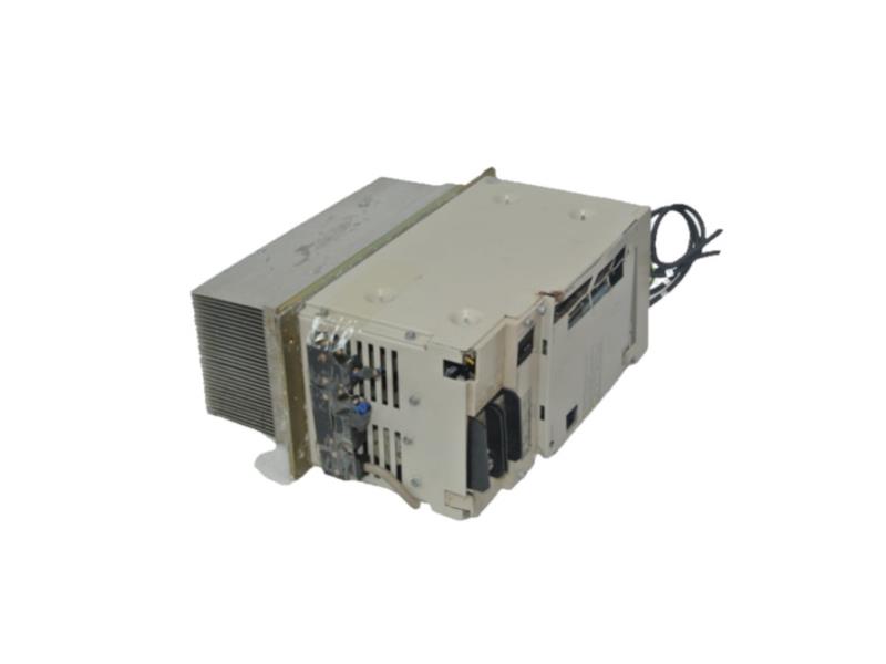 YASKAWA ELECTRIC CIMR-M5E2011