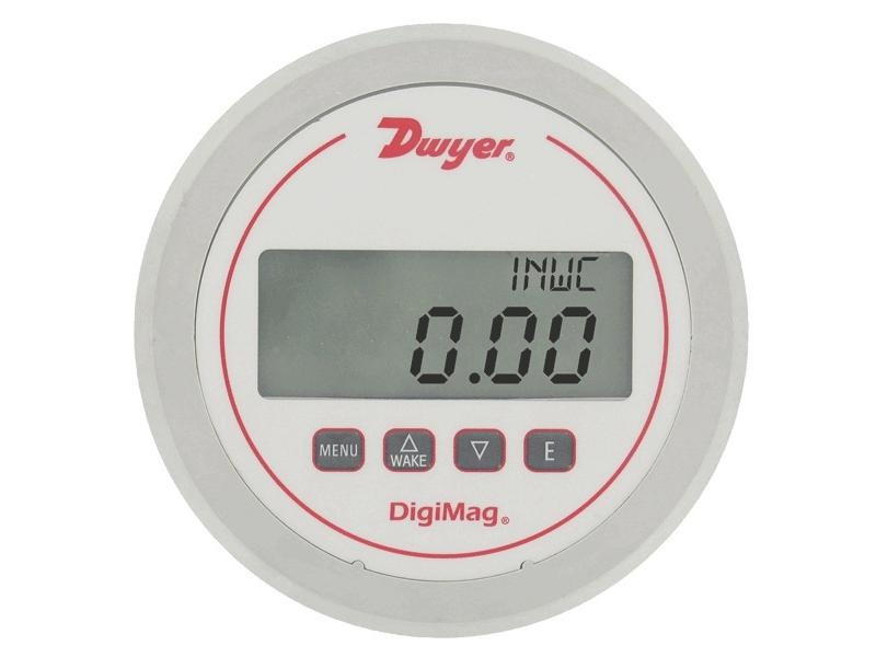 DWYER DM-1102