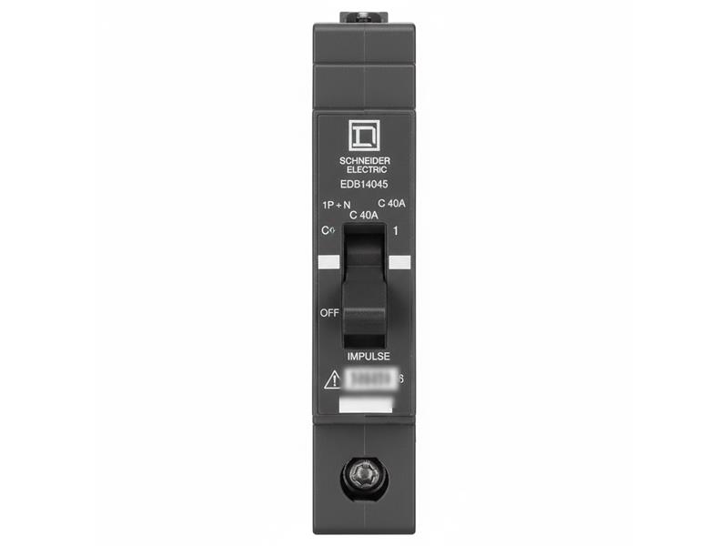 EDB14045 by SCHNEIDER ELECTRIC