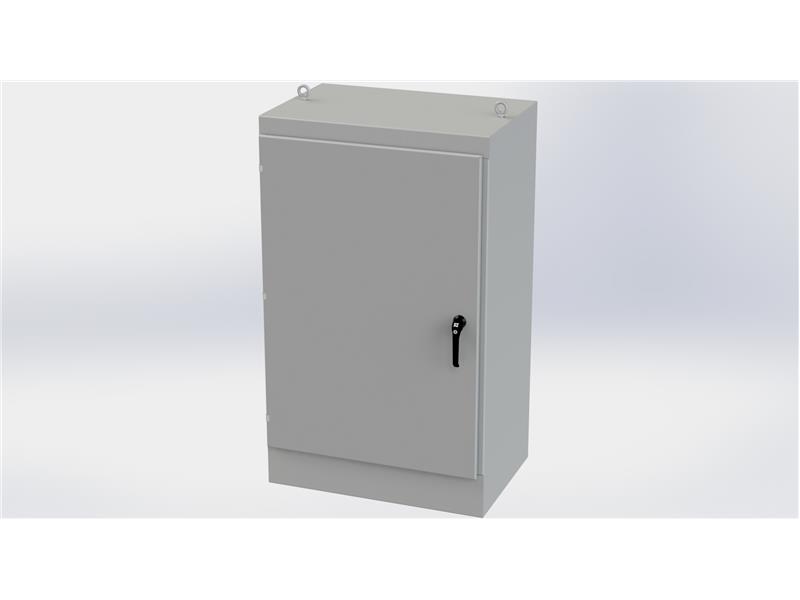 SAGINAW SCE-603624FS