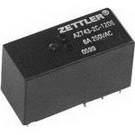AMERICAN ZETTLER AZ743-2A-12DEF