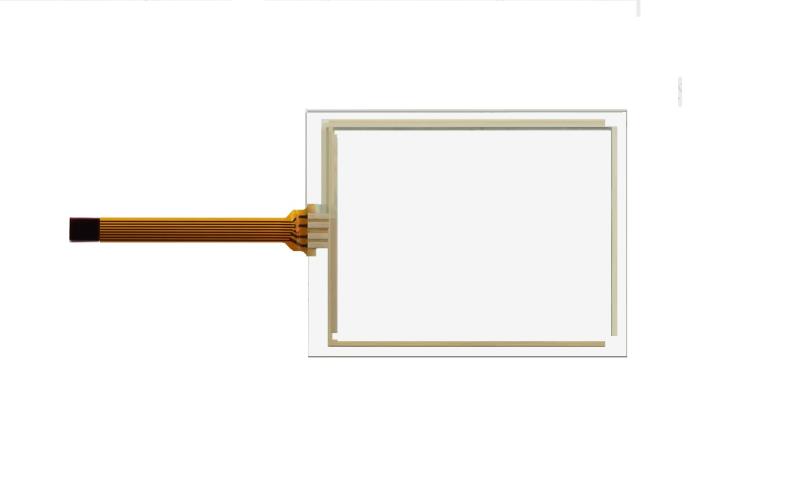 RADWELL VERIFIED SUBSTITUTE X13650827-07-SUB-TOUCHGLASS