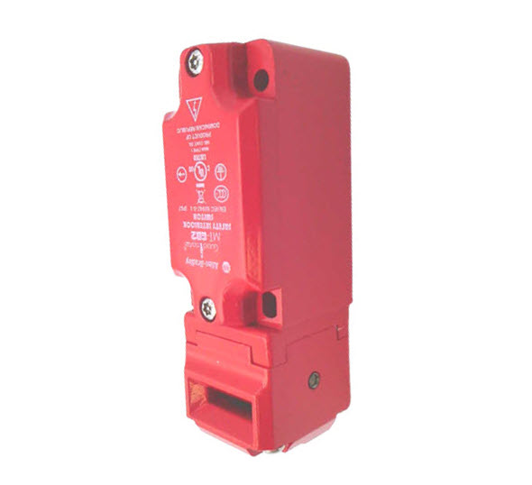 ALLEN BRADLEY 440K-MT55026